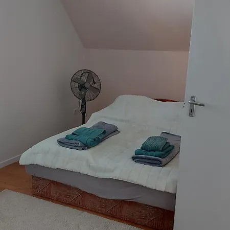Viztuekoer Vendeghaz